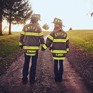 Meet your Posher, Stacey